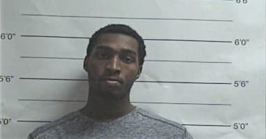 Terry Johnson, - Orleans Parish County, LA 